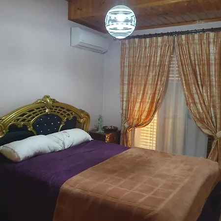 Appartement Deftera Kato Dheftera