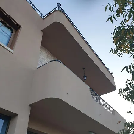 Deftera Appartement