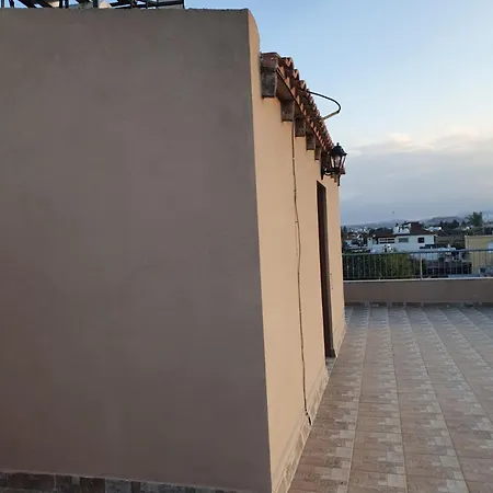 Appartement Deftera